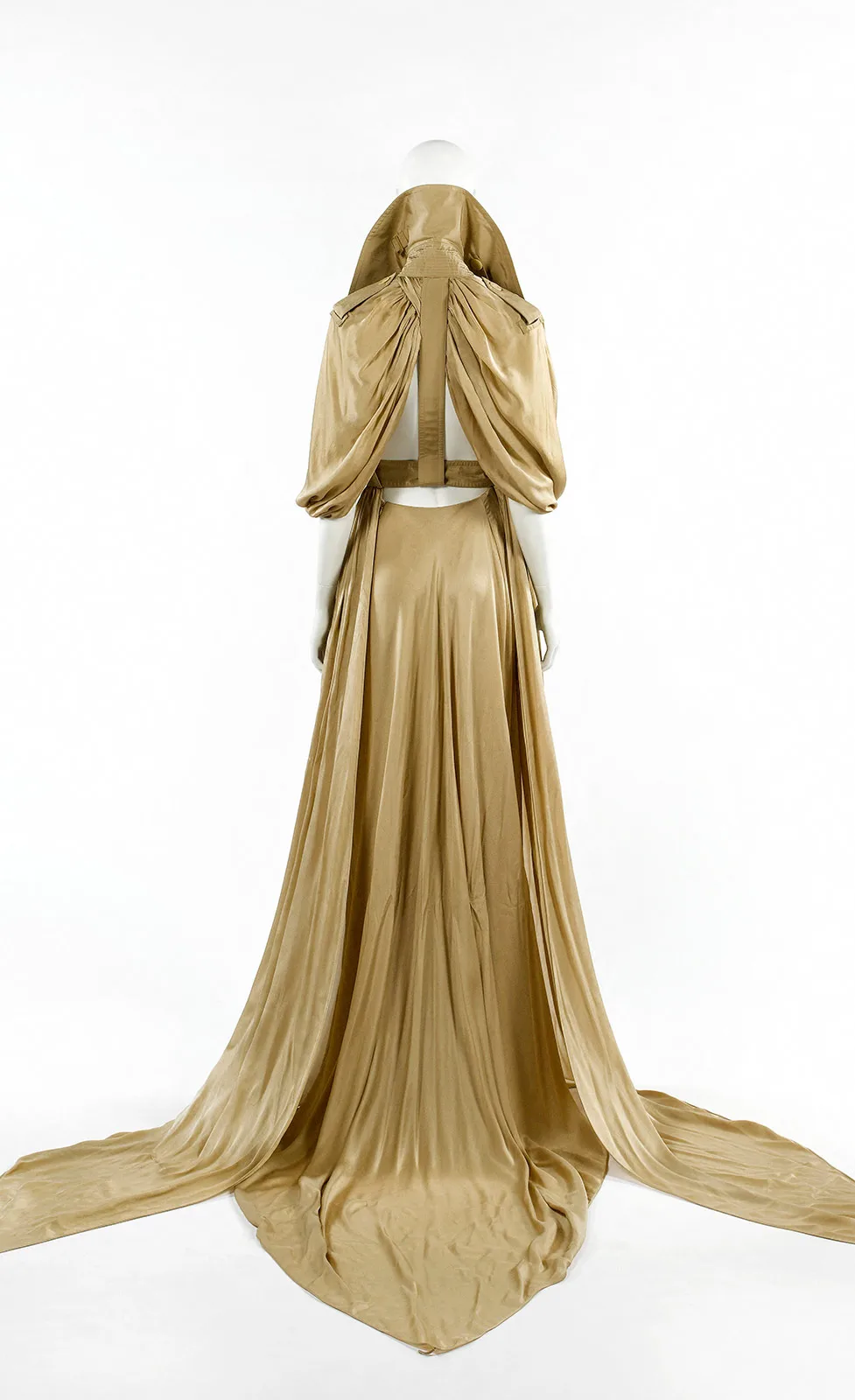 10 Gaultier Ah Fw 2011 12