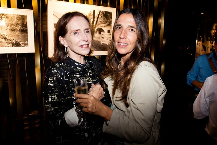 The Kennedys en Galería Loewe