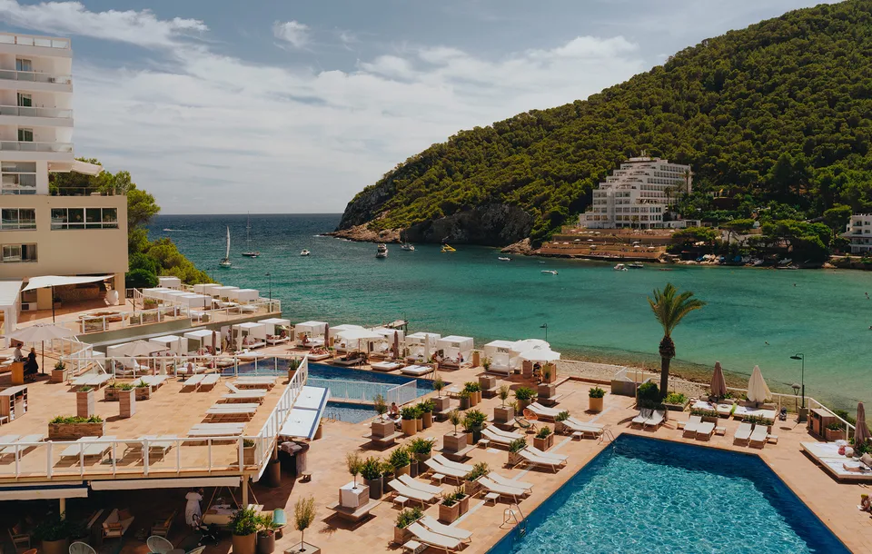 Hyde Ibiza