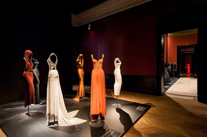 Azzedine Alaia