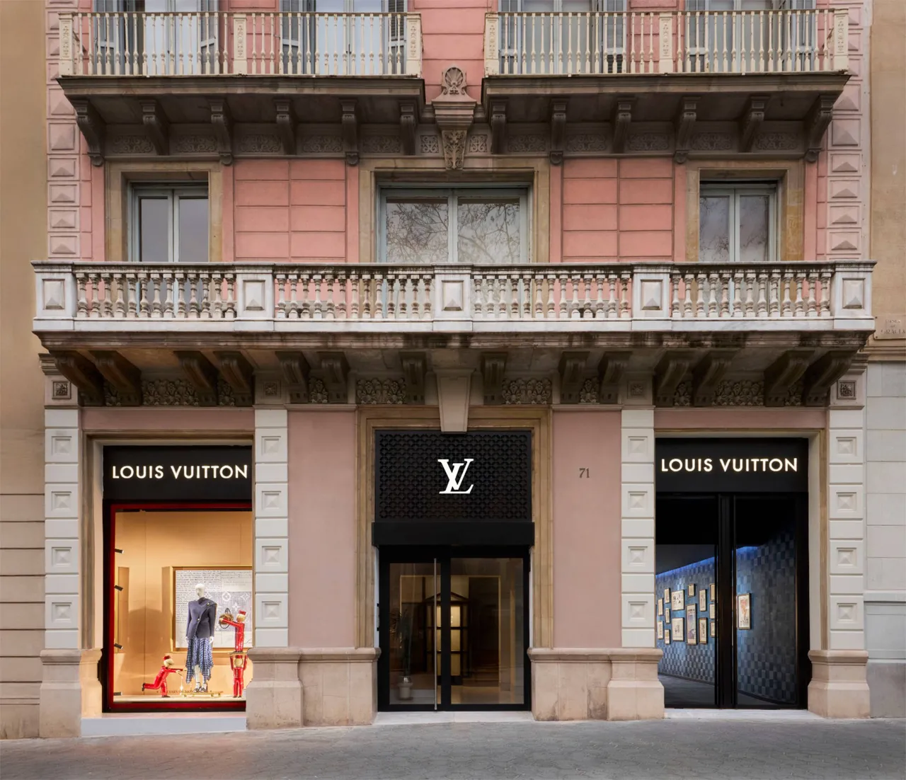 Louis-Vuitton-abre-tienda-temporal-en-Barcelona_1
