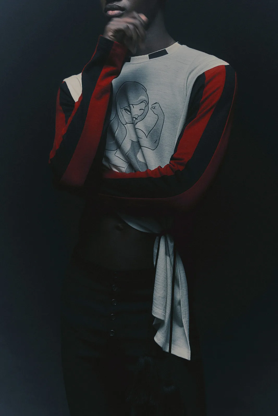 Denzilpatrick Metalmagazine 12