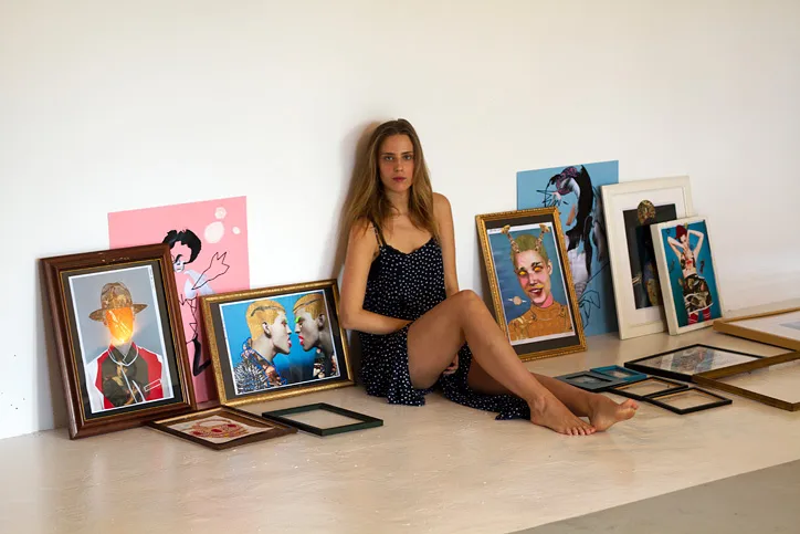 Maike Ludenbach