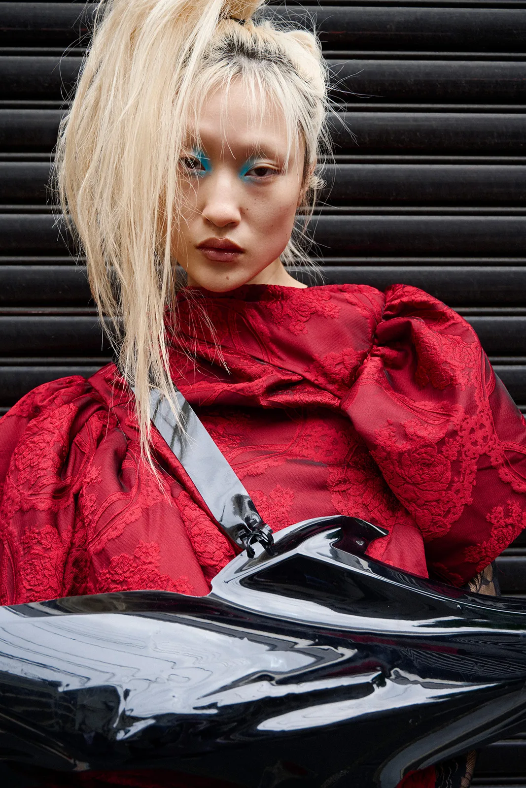 Heinrich Benjamin Metalmagazine 3