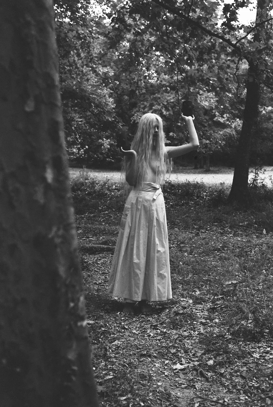 The Elementhal Metalmagazine 5