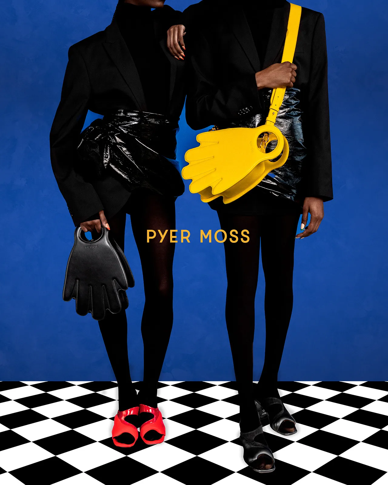 Pyer Moss Metalmagazine 7