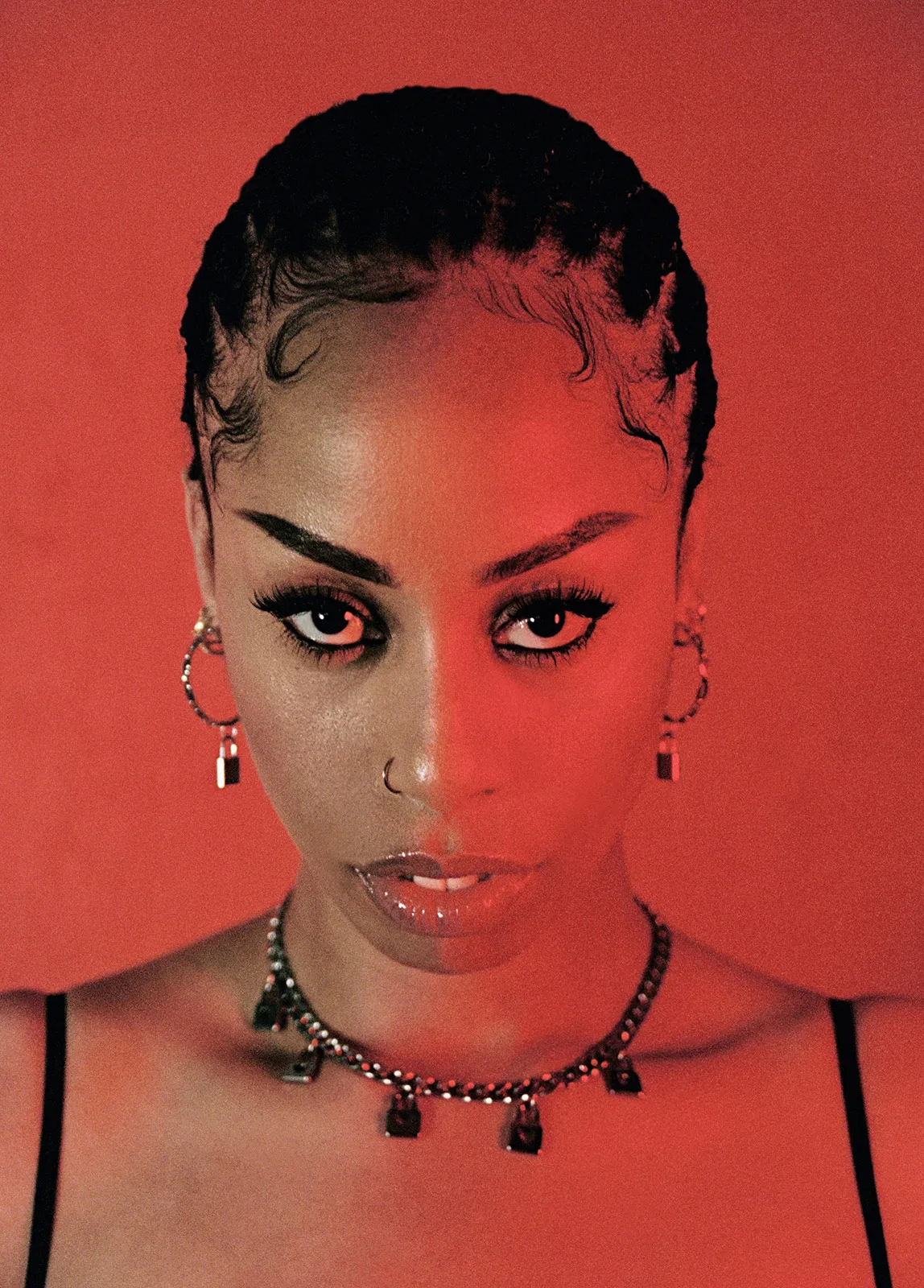 Rochelle Jordan Metalmagazine 1