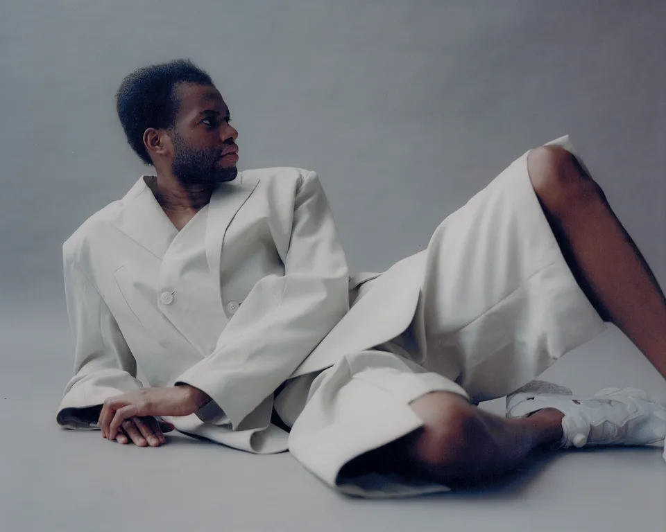 Kayode Ojo