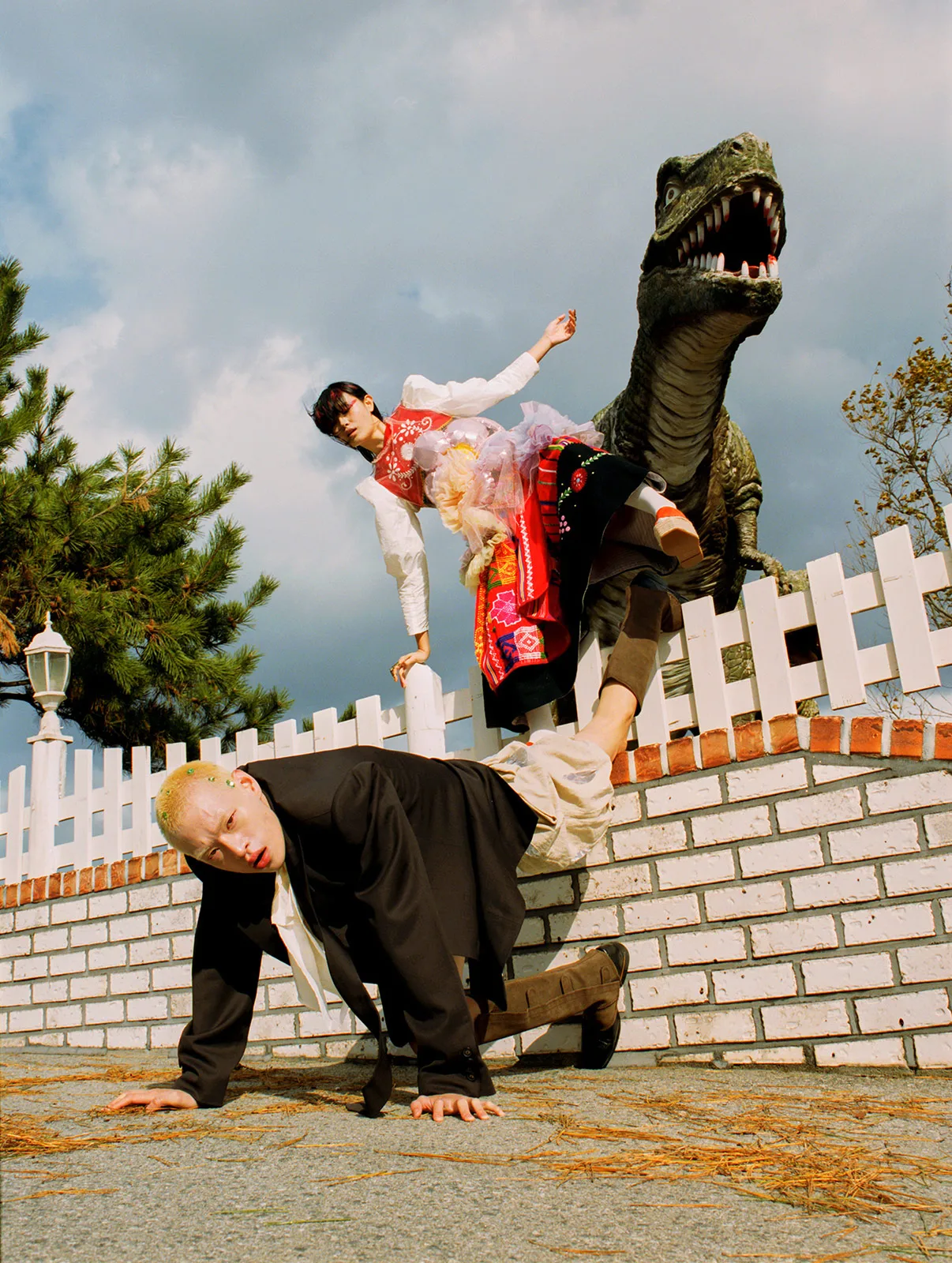 Minhyunwoo Metalmagazine 13