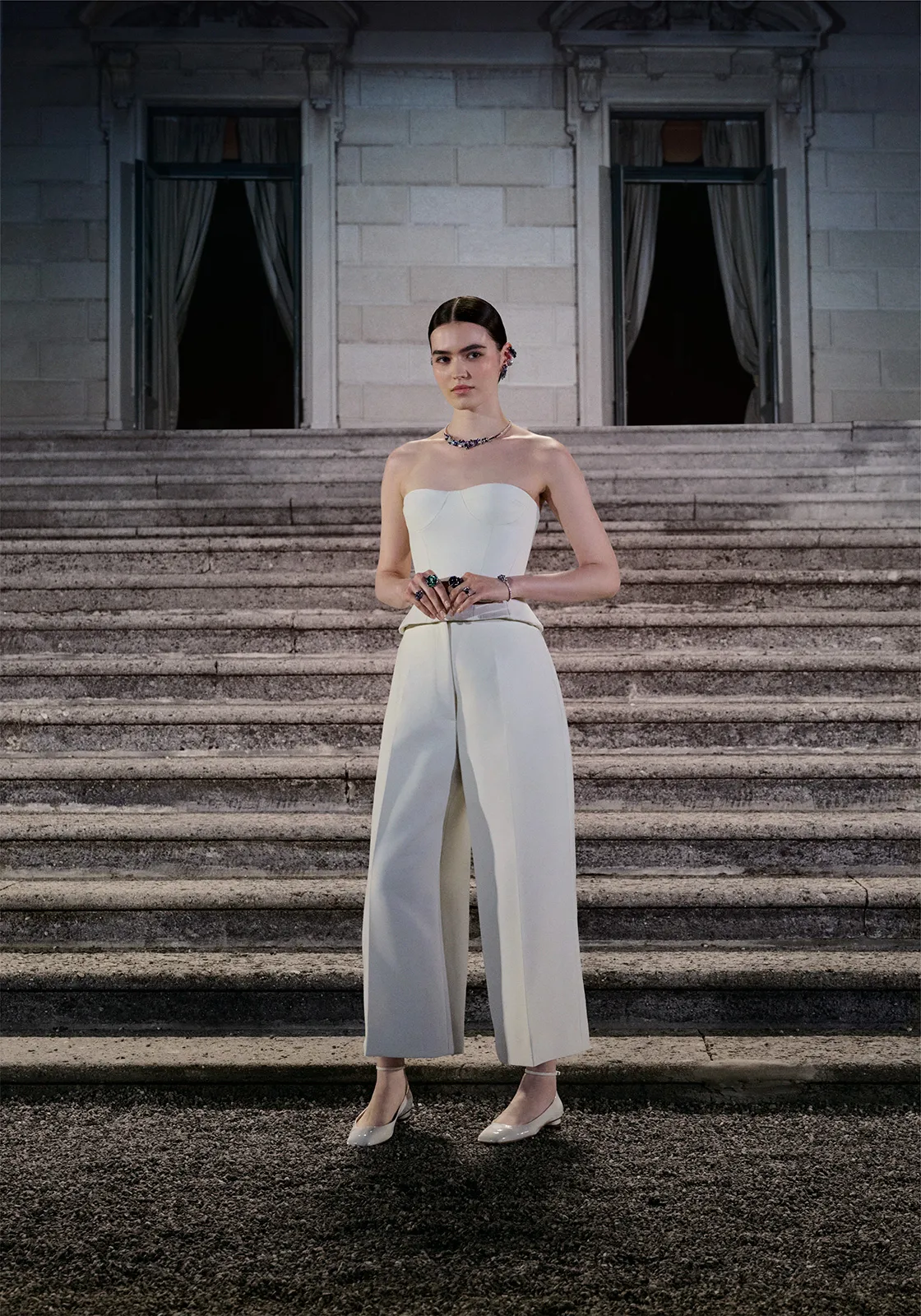 Dior Haute Joaillerie 15