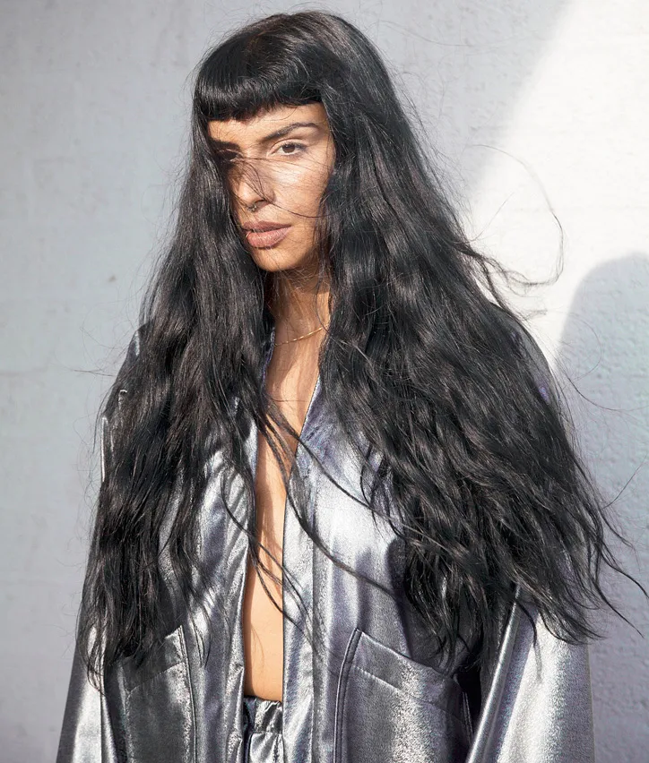 Sevdaliza