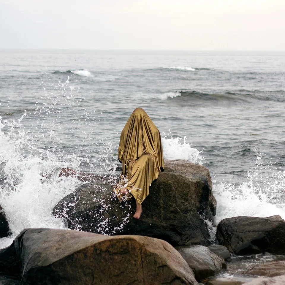 The Third Muslim