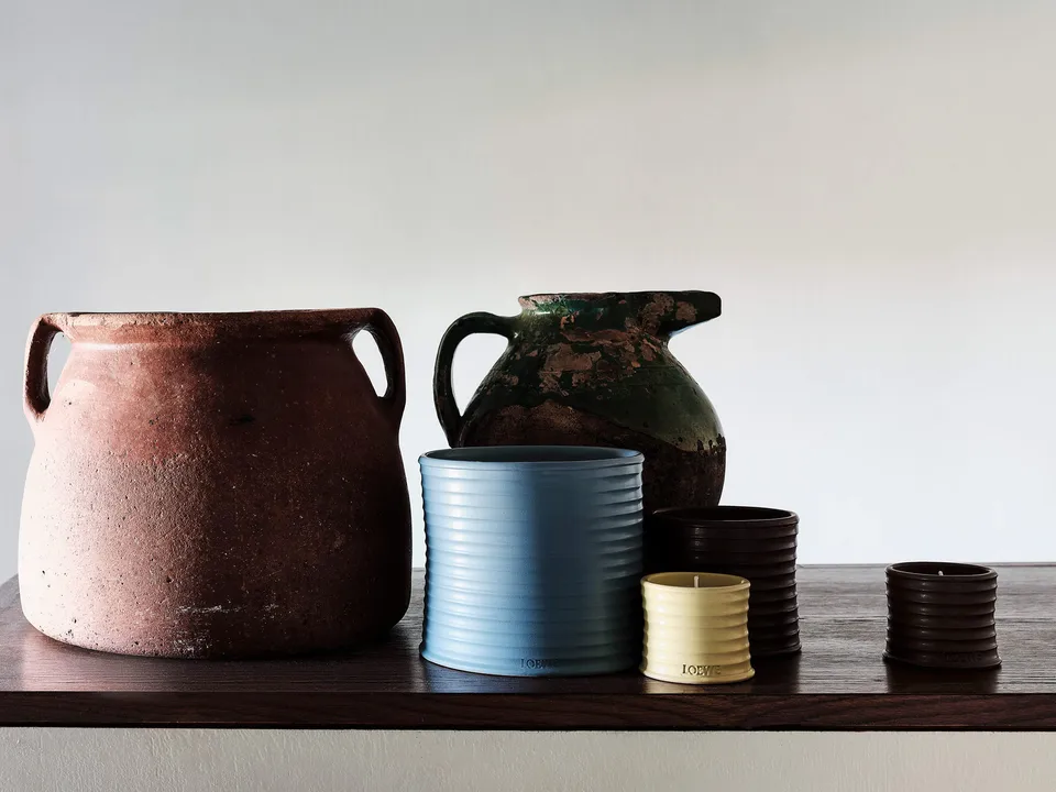 Loewe Home Scents