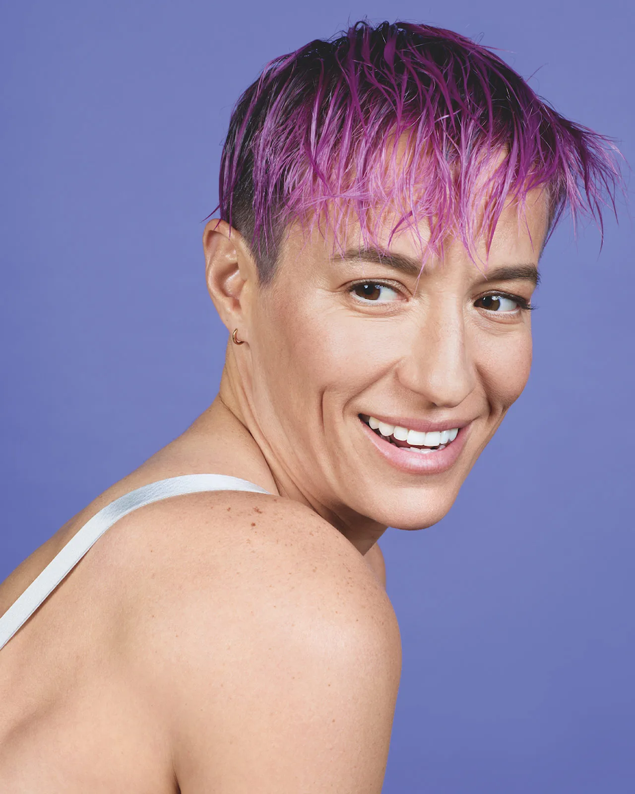 Megan Rapinoe