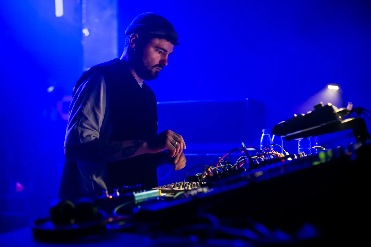 Mutek Barcelona2022 1