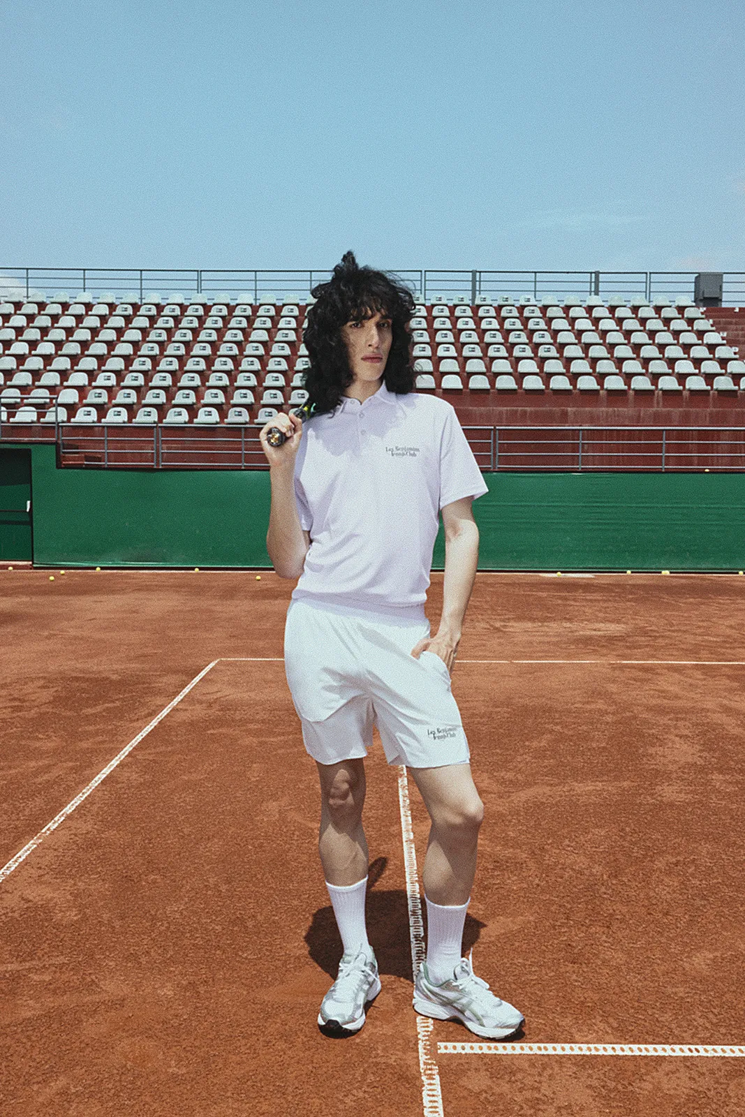 Les Benjamins Tennis 9