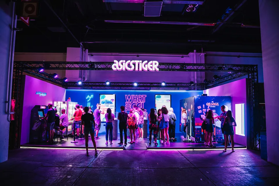 ASICSTIGER