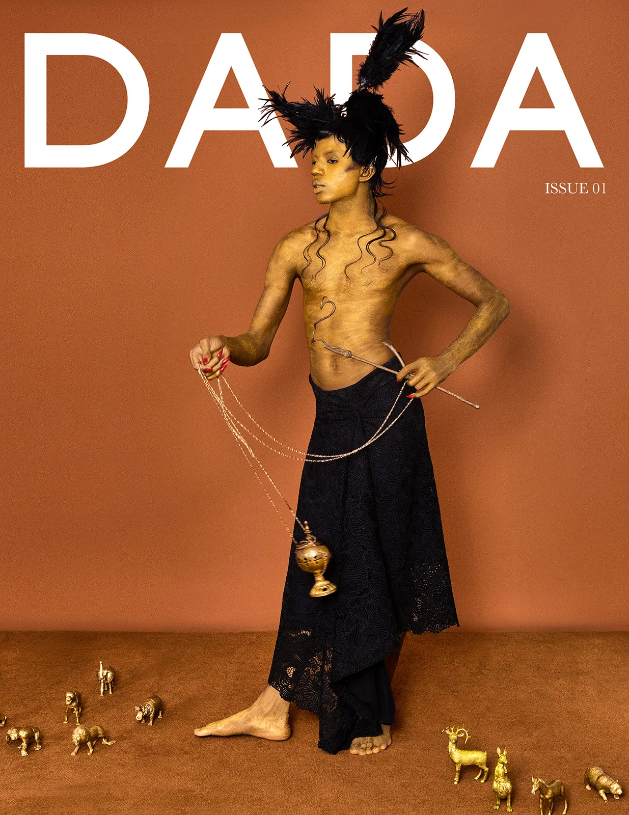 Dada Mag Cover 04