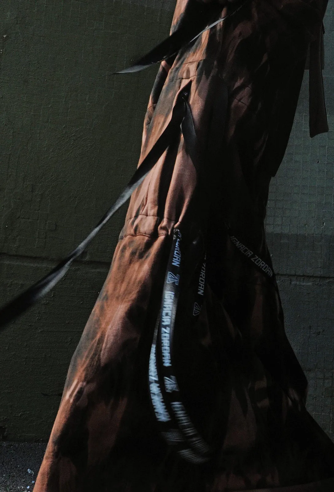 Ignacia Zordan Metalmagazine 2