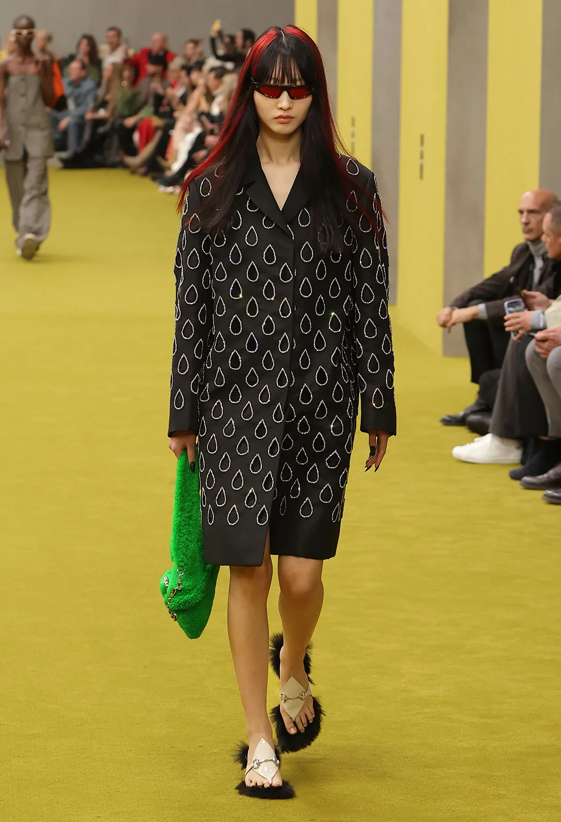 Gucci Fw 2023 23