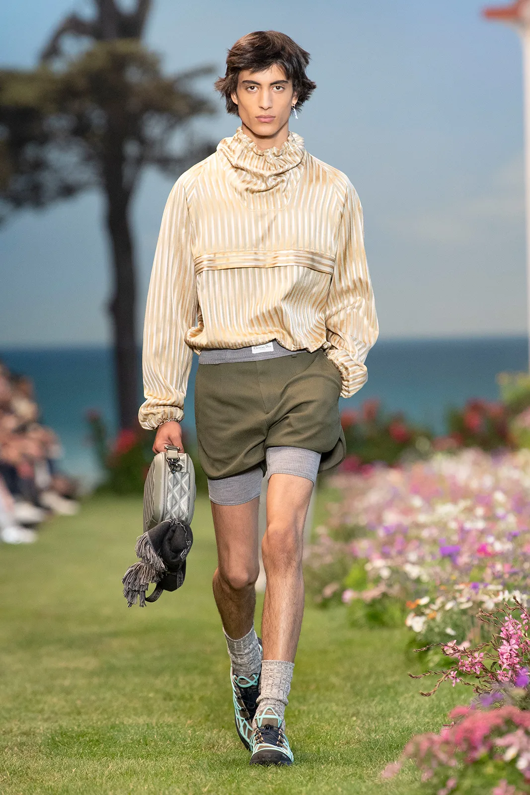 Dior Men Summer 2023 Look 38