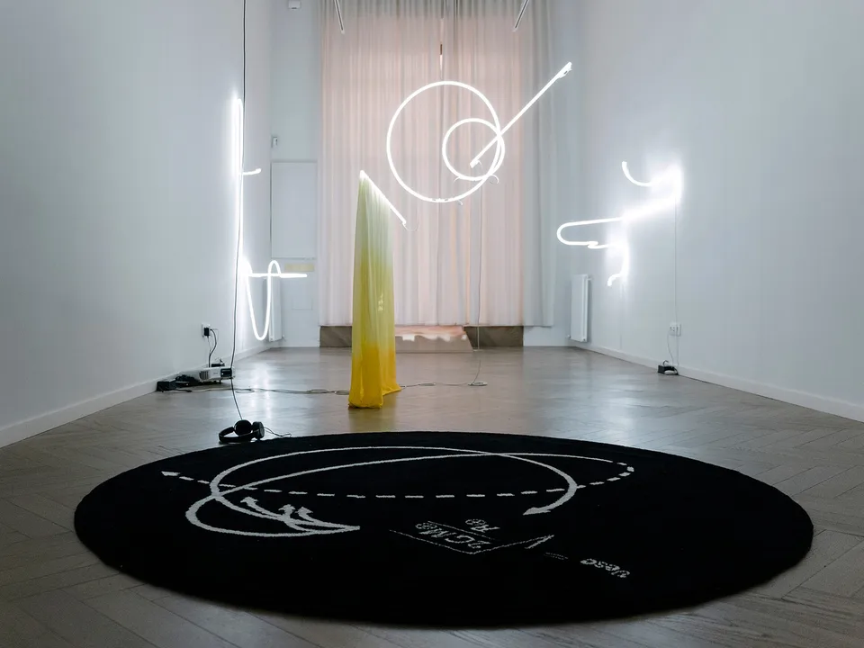 Barcelona Gallery Weekend 2020