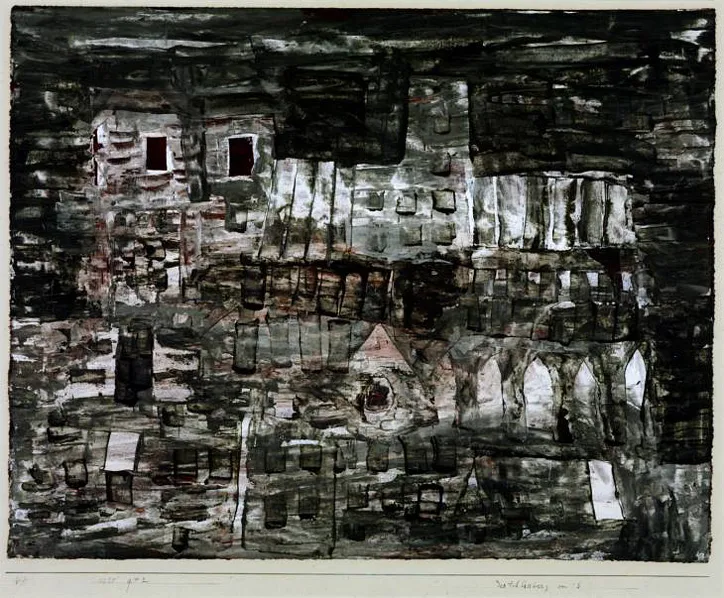 Paul Klee
