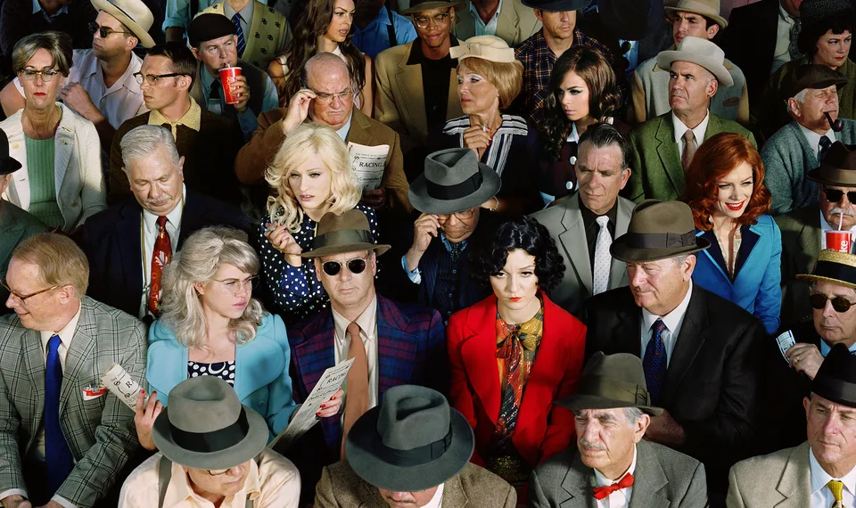Alex Prager