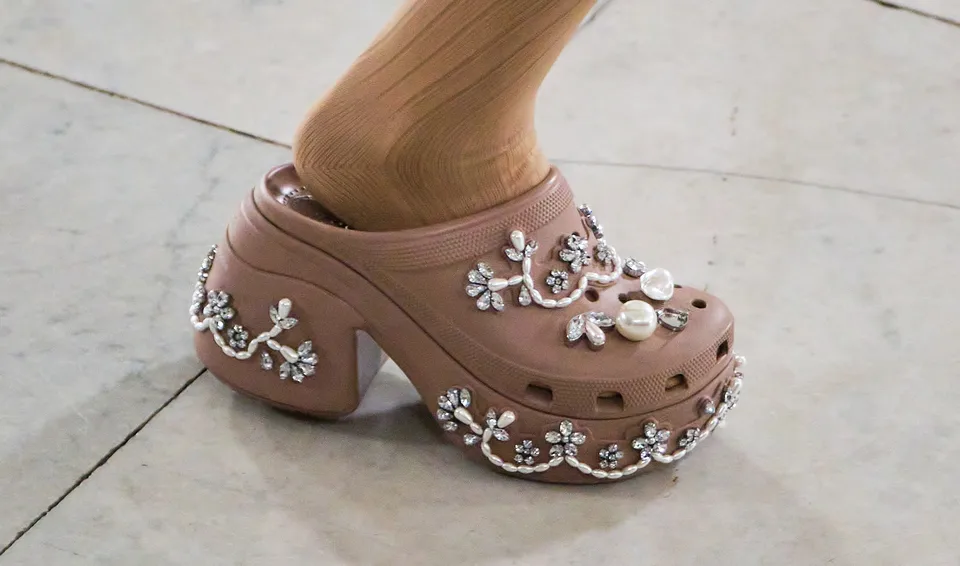 Crocs: Their Best Collaborations