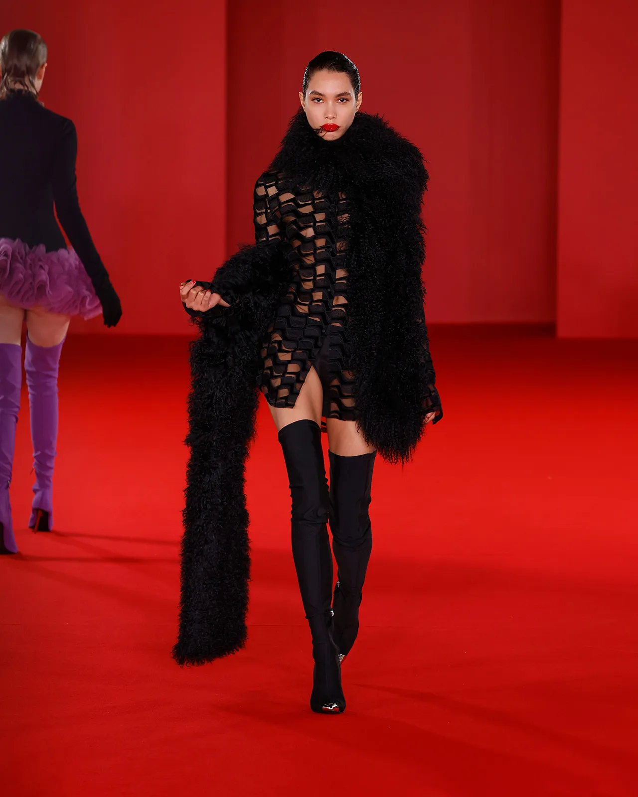 David Koma Look 33