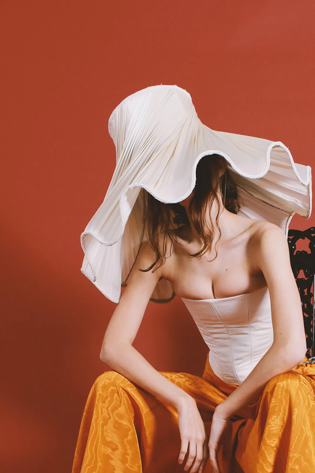 Sophia Mingoia Metalmagazine 23