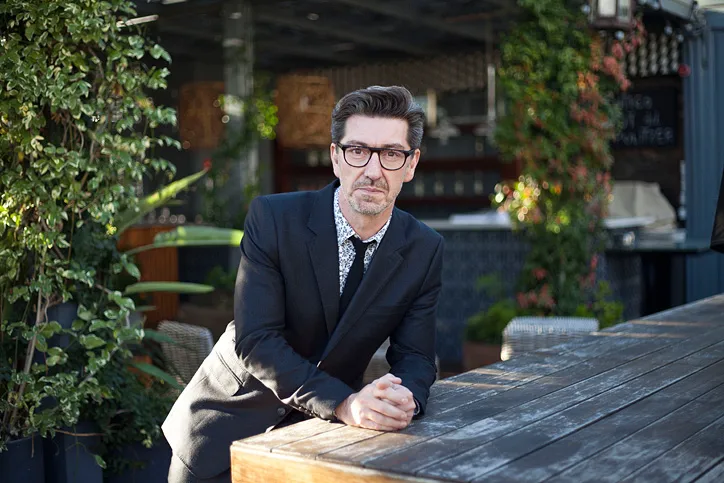 Hervé Martin Delpierre