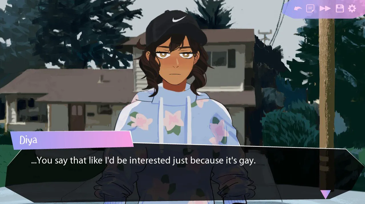Rainbow Arcade Press Butterfly Soup04