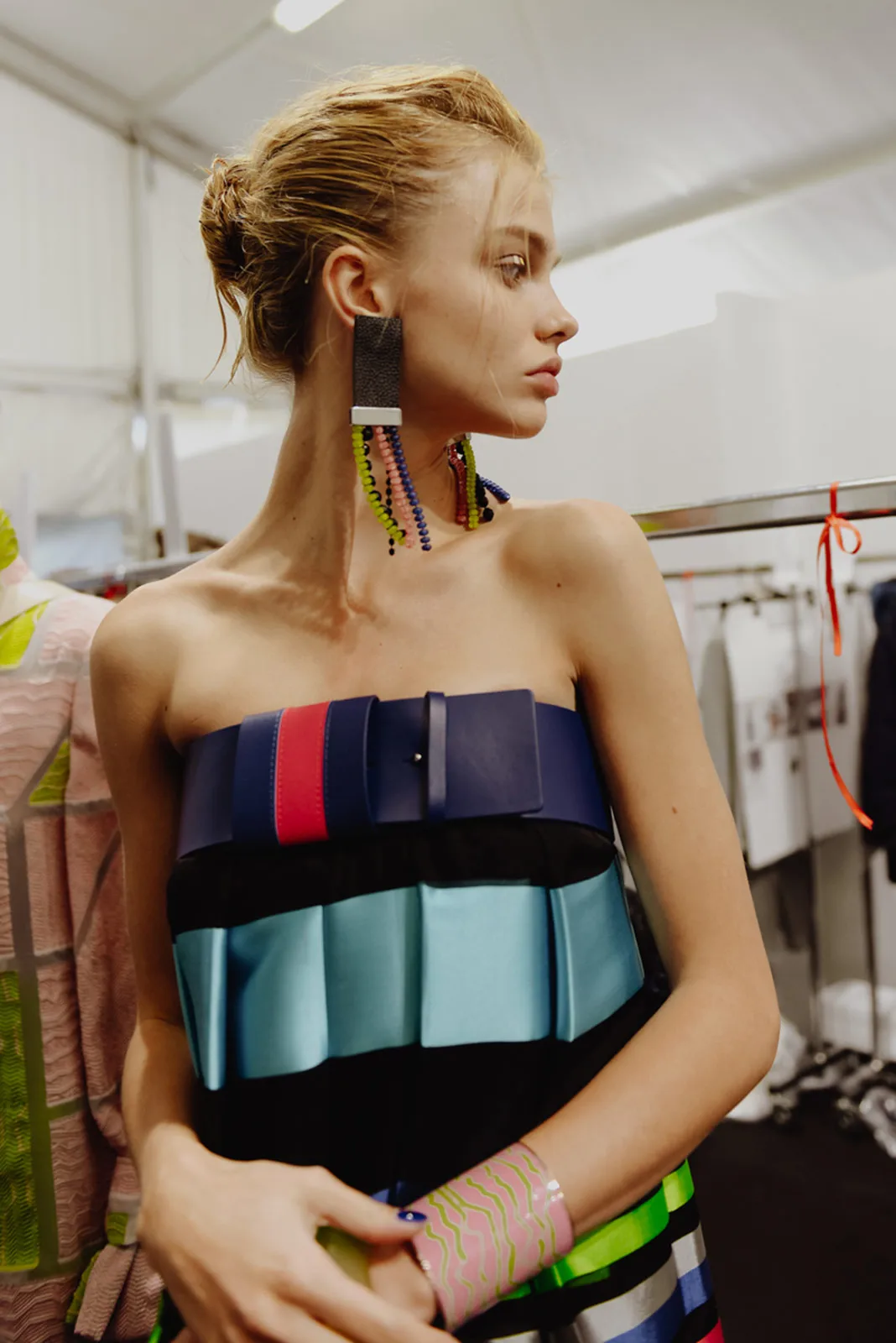 Emporio Armani S S2019 Metalmagazine 1