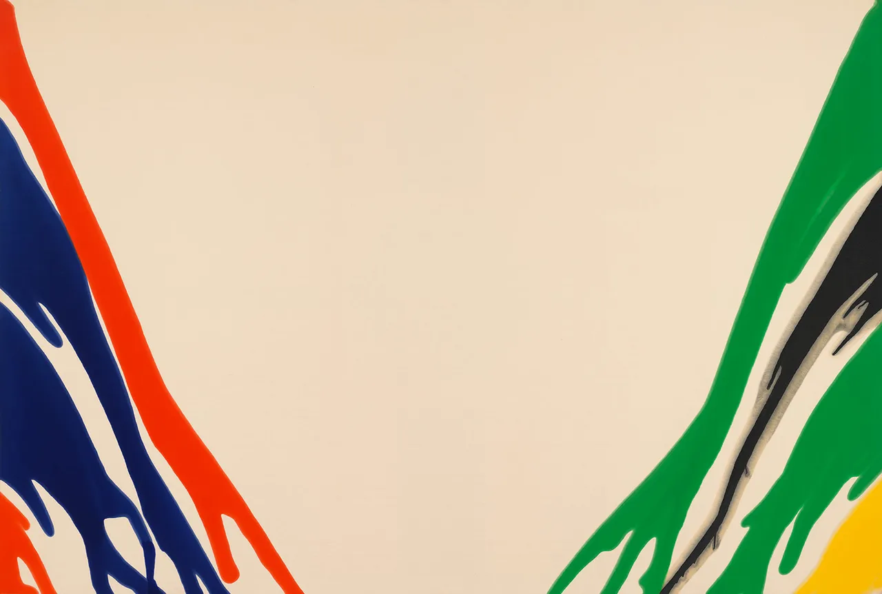 Morris Louis