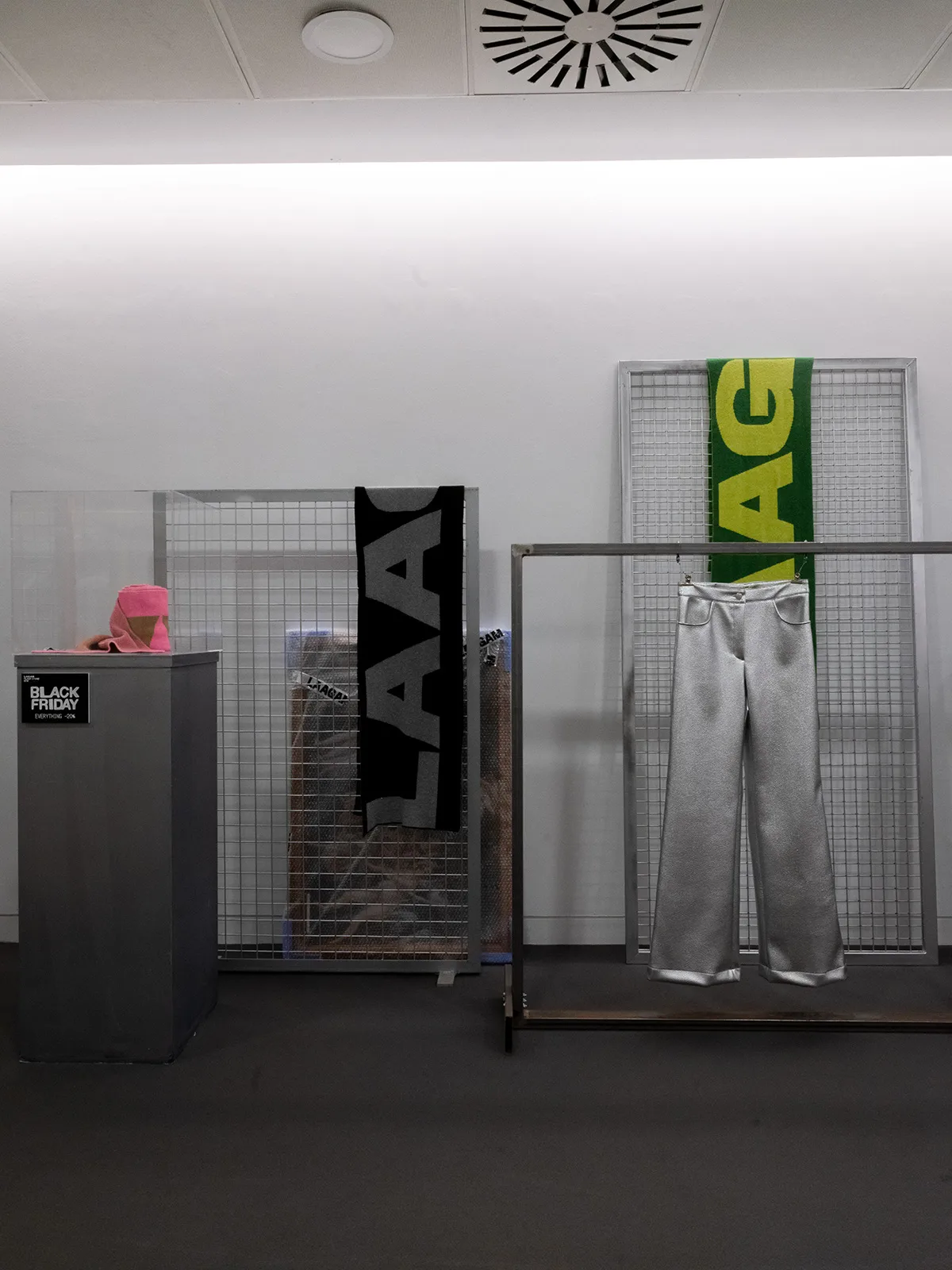 Laagam Bcn 8