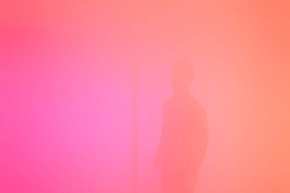 Olafur Eliasson Metalmagazine 3