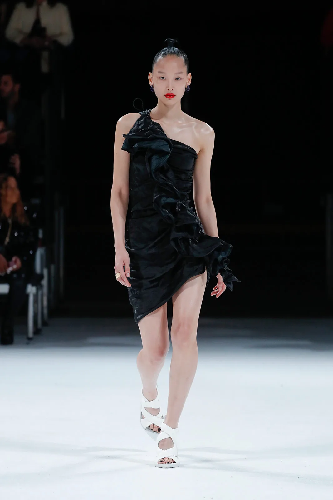 Bottega Veneta Salon 03   Look 53