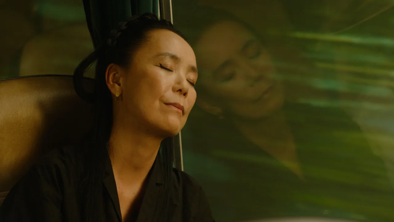 EE_Still de Naomi durmiendo1