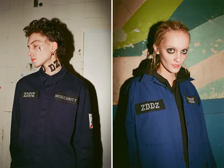 ZDDZ