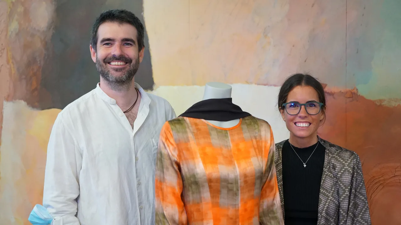 Barcelona Fashion Forward 1