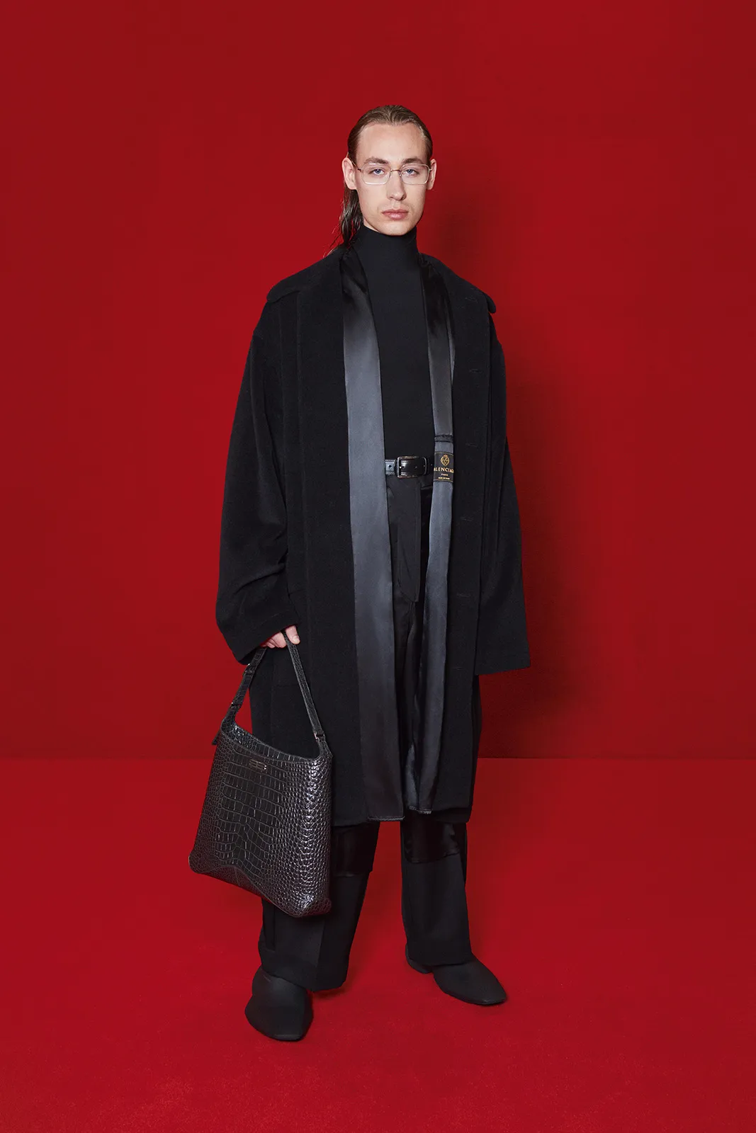 Balenciaga Summe R22 Metalmagazine 5