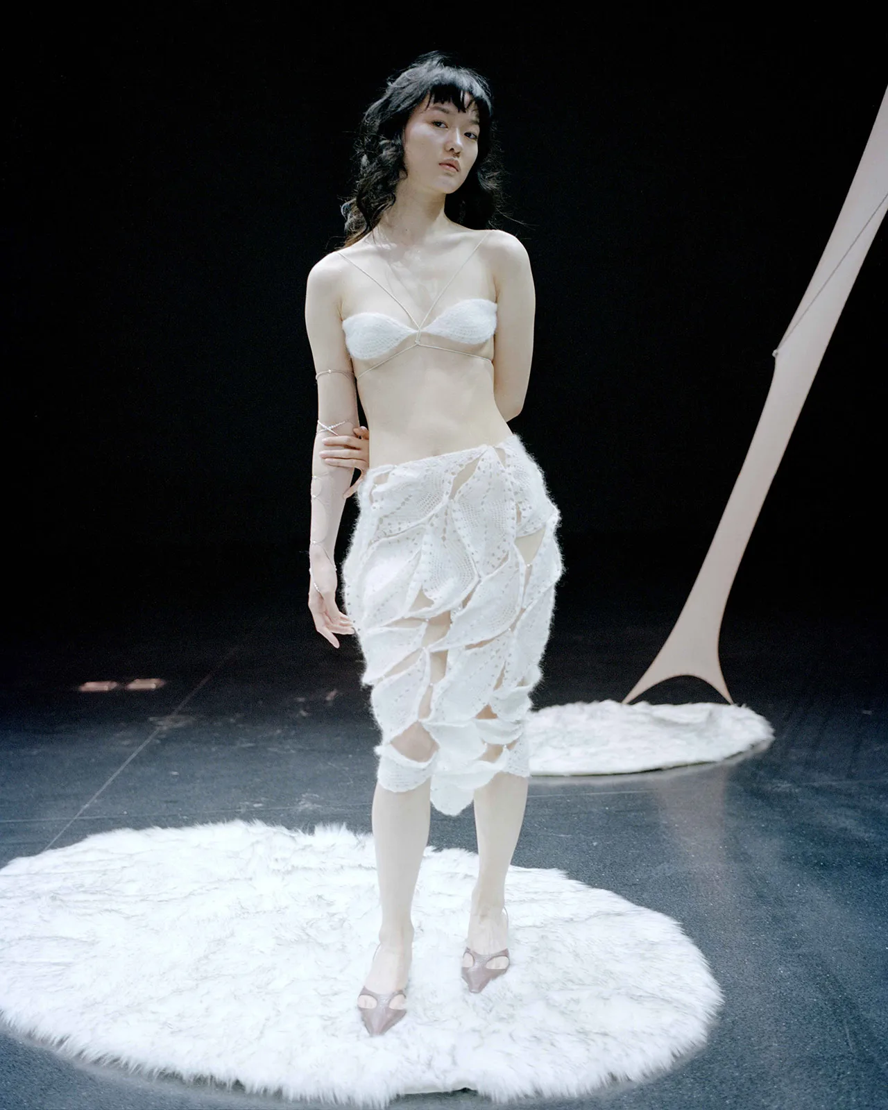 Rui Zhou Metalmagazine 2