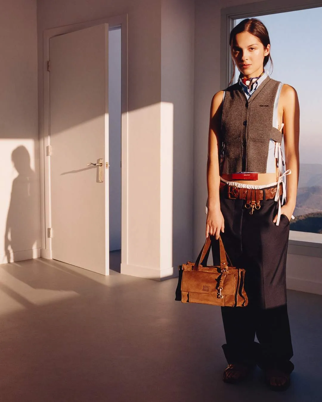 Miu Miu S/S 2026 Campaign