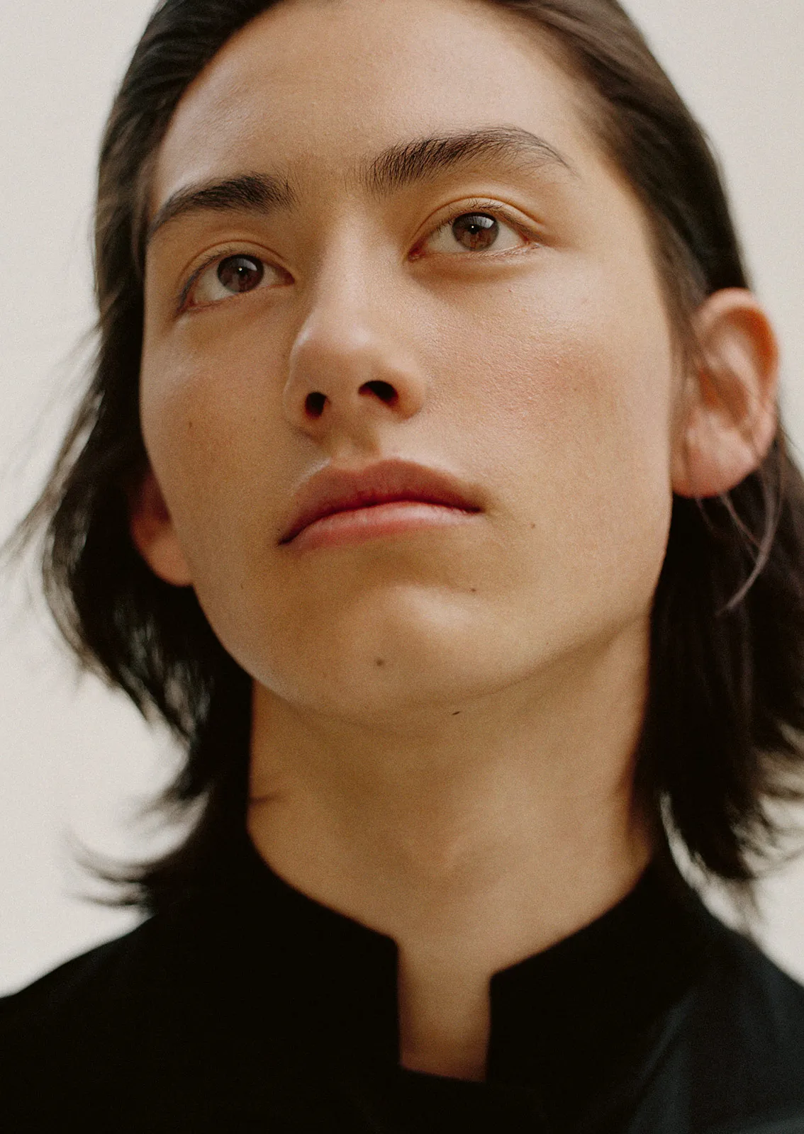 Nickvantiem Emporioarmani Metalmagazine 5