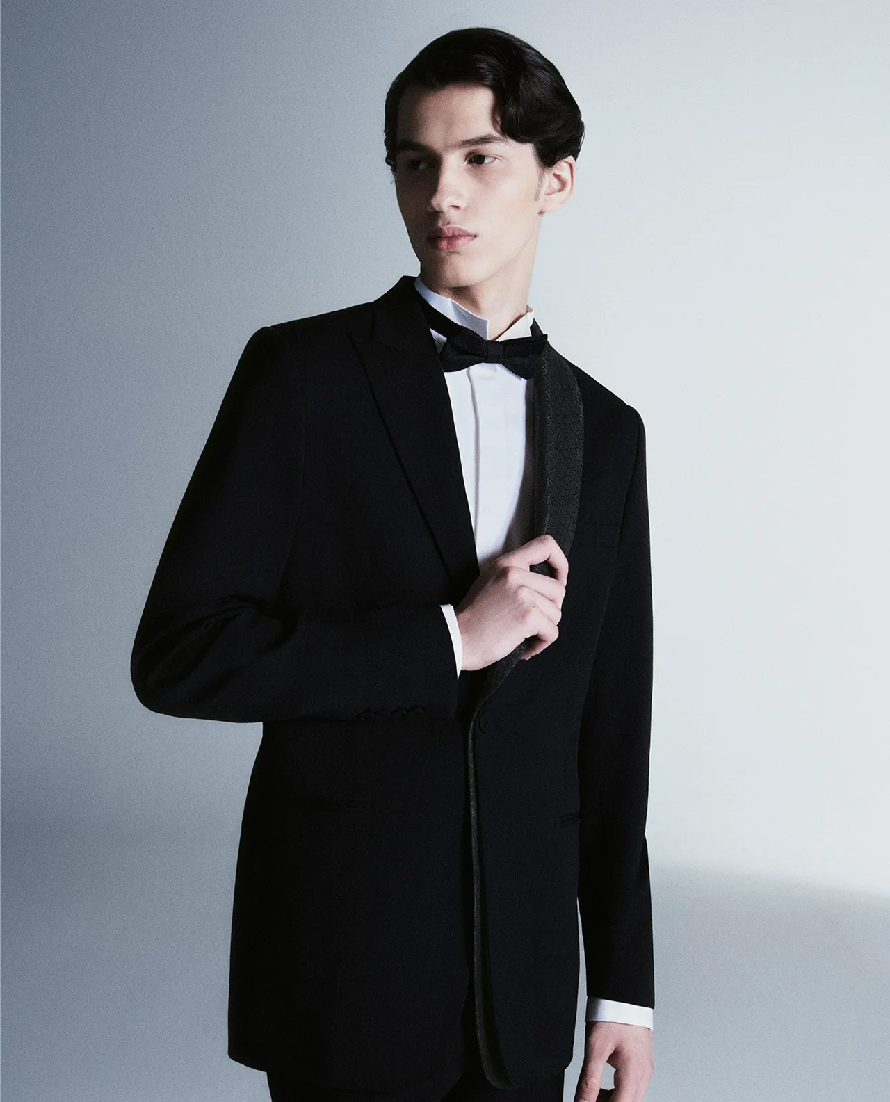 Dior Men Essentials 31