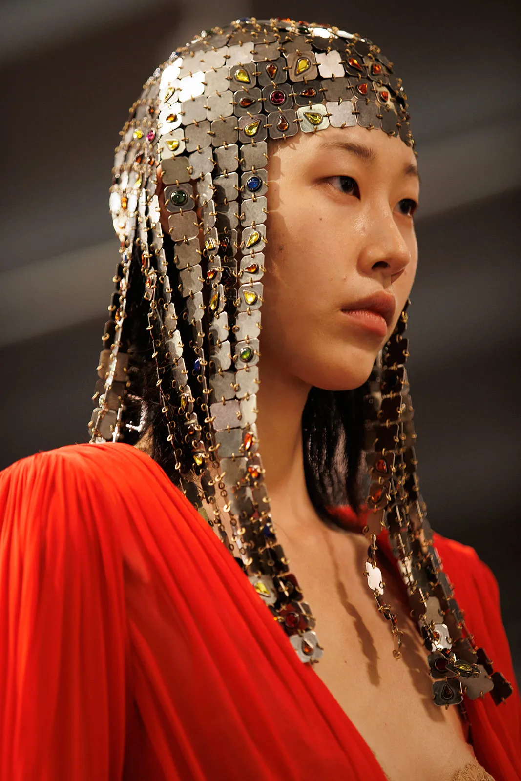 Gucci Love Parade Metalmagazine 17