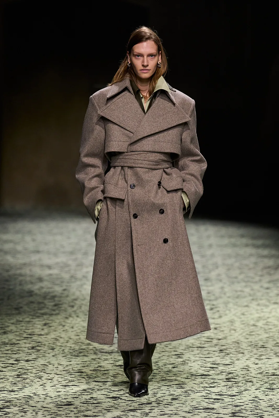 Bottega Veneta Fw 2023 56