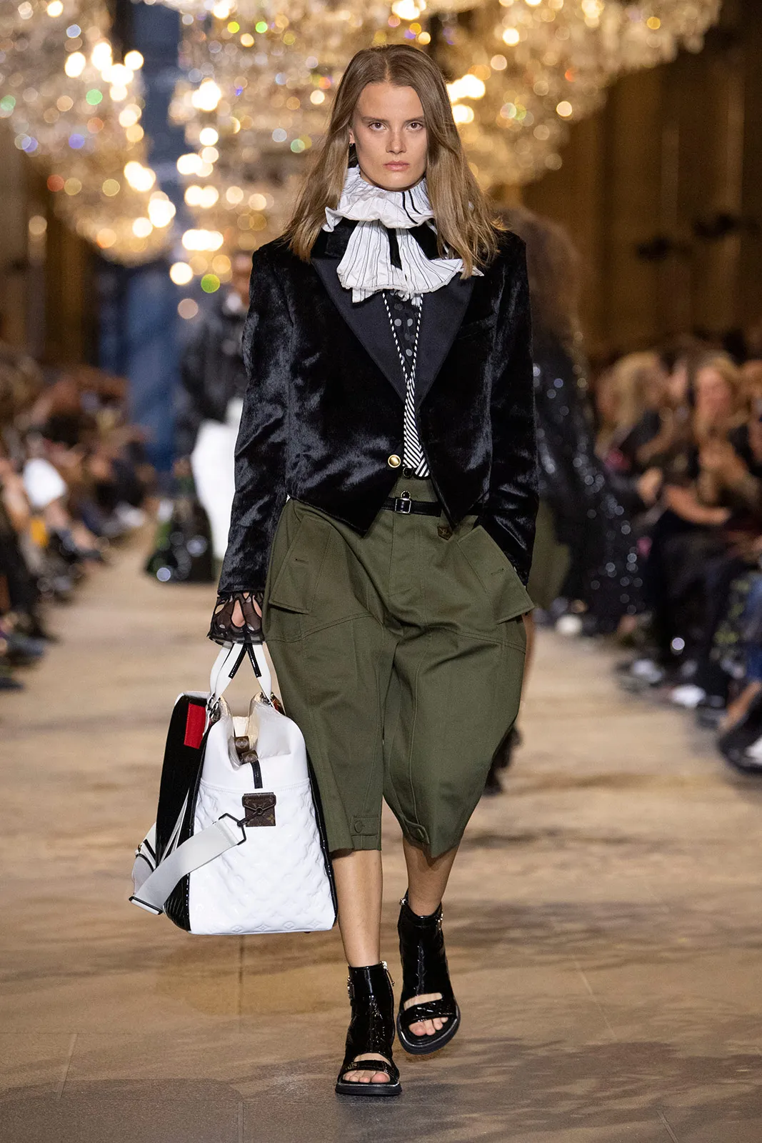 Louis Vuitton S S 2022 Metalmagazine 30