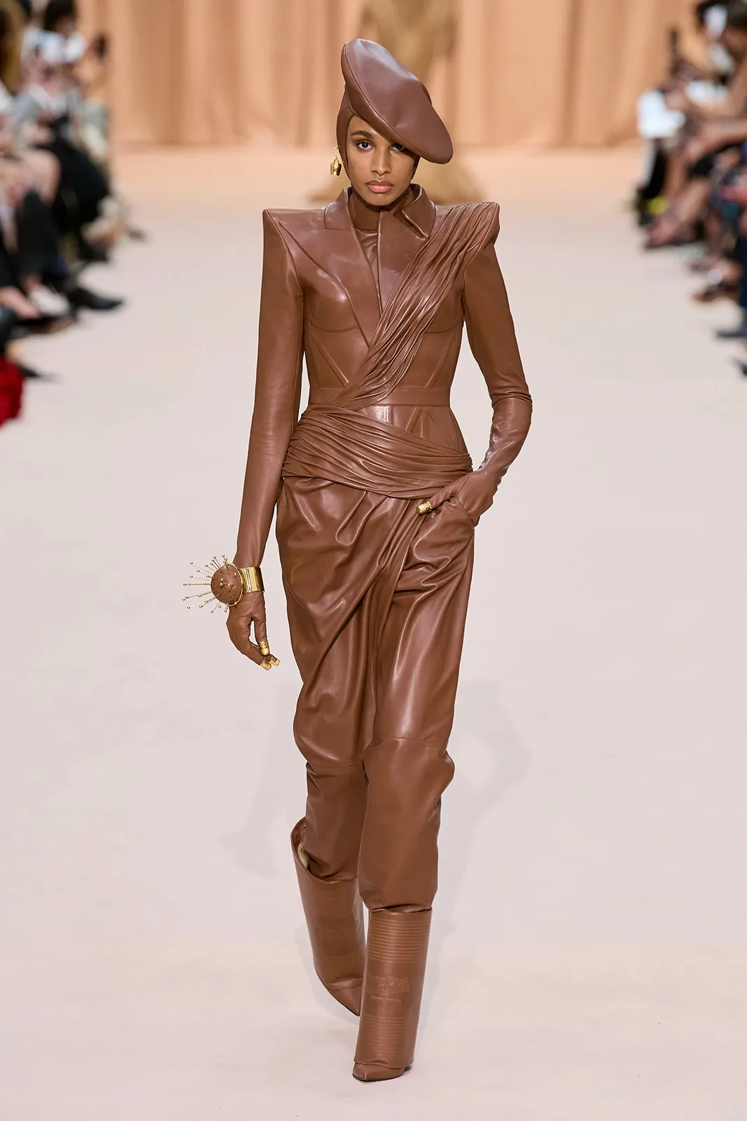 00048 Jean Paul Gaultier Fall 2022 Couture Credit Gorunway